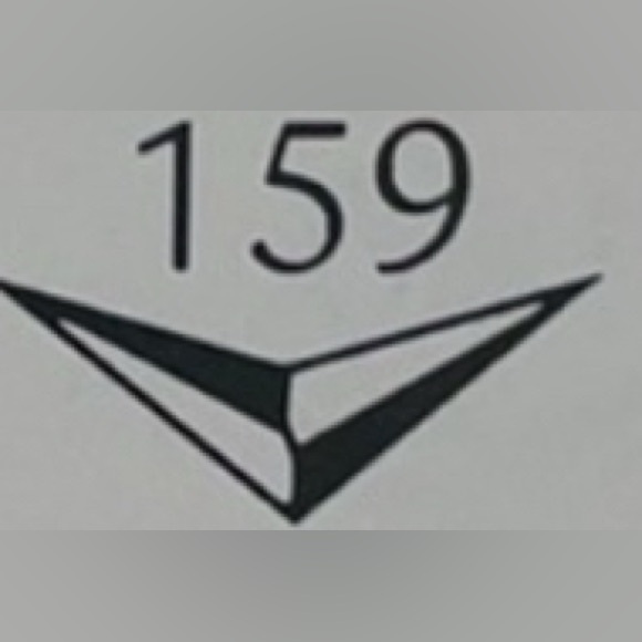 PreOwned Chevrolet’s Hot Ones 1955, 1956 , 1957 , HardCover Book . - Picture 9 of 14